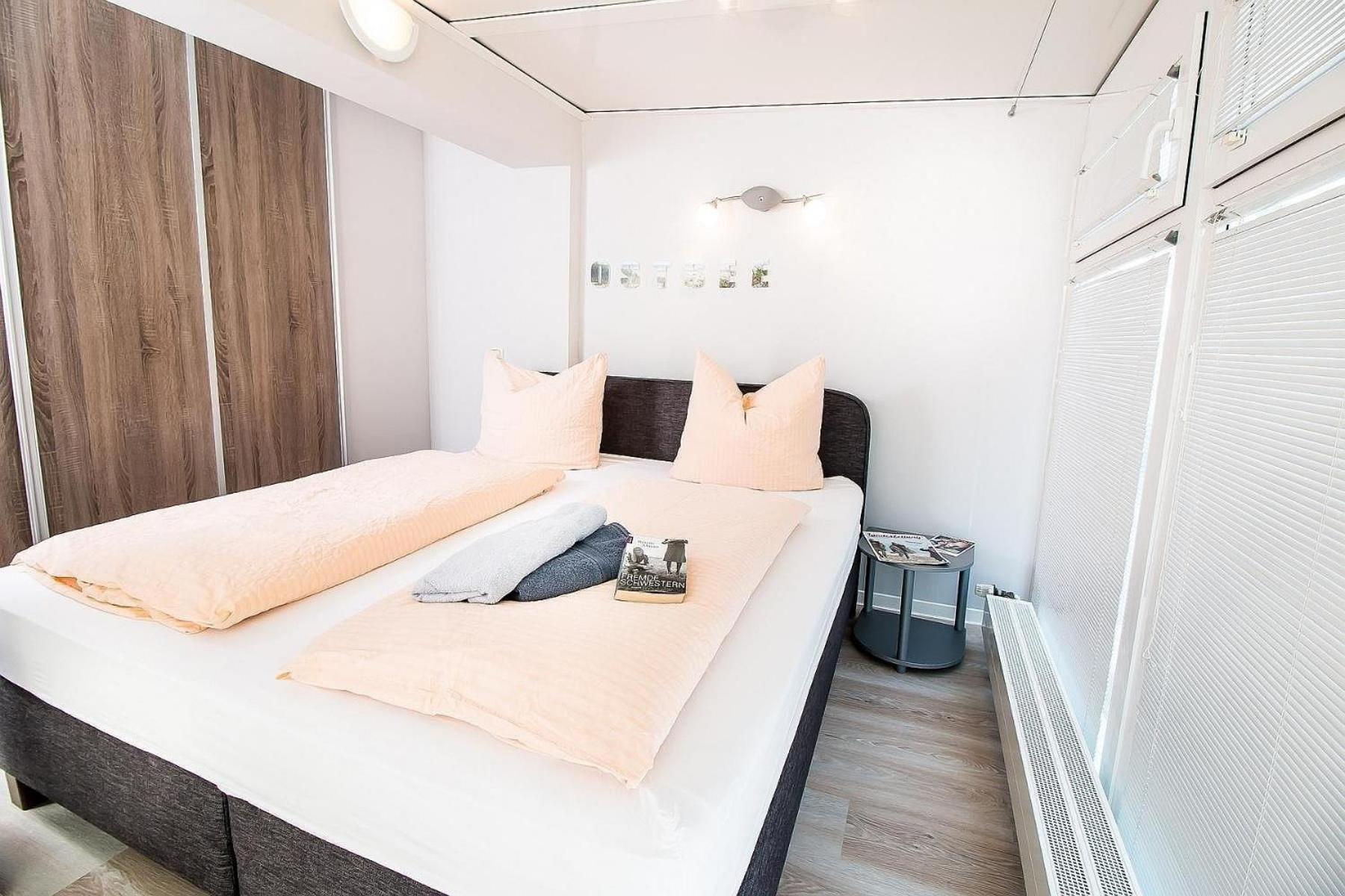 M1 - Apartmenthaus Marienburger Str 4 - FERIENDOMIZIL HOLLICH Grömitz Exterior foto