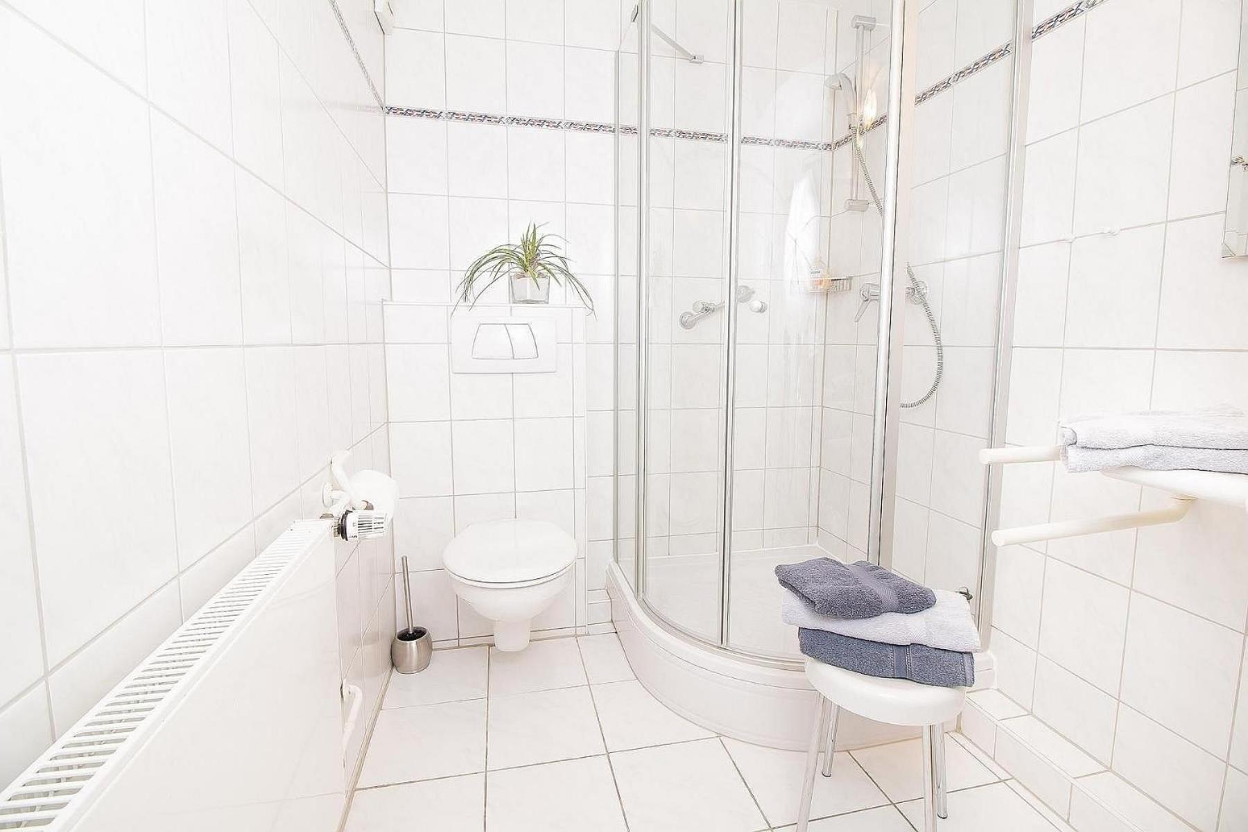 M1 - Apartmenthaus Marienburger Str 4 - FERIENDOMIZIL HOLLICH Grömitz Exterior foto